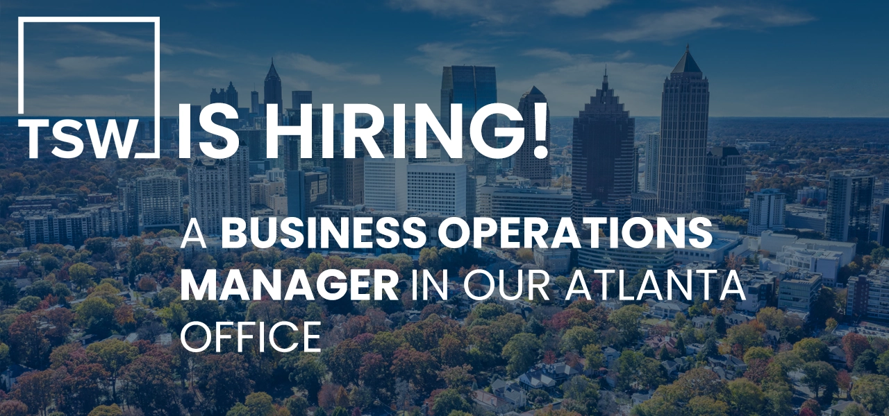 Business Operations Manager