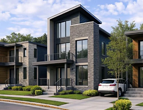 New Birth Micro Homes