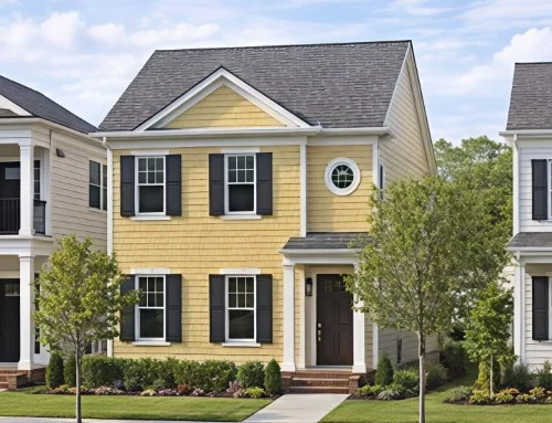 Lytle Farm Prototype