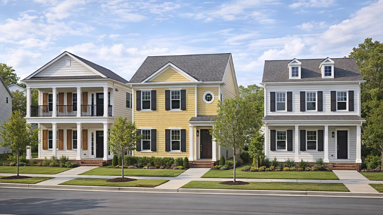 Lytle Farms Prototype