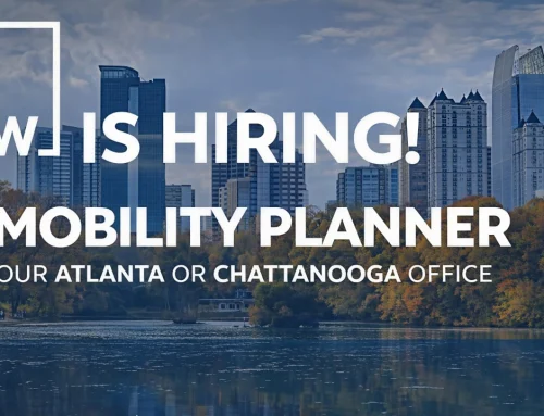 Mobility Planner