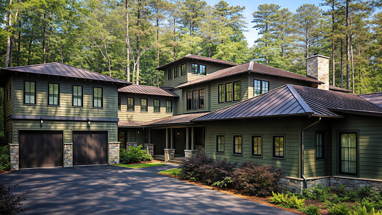 Wagner Residence