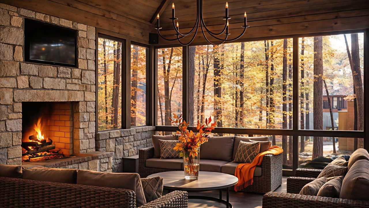 Wagner Residence