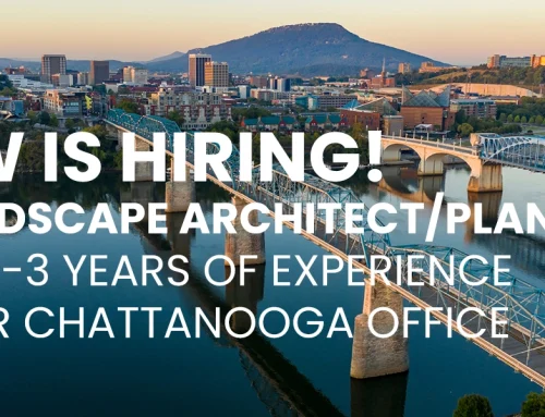 Landscape Designer / Planner