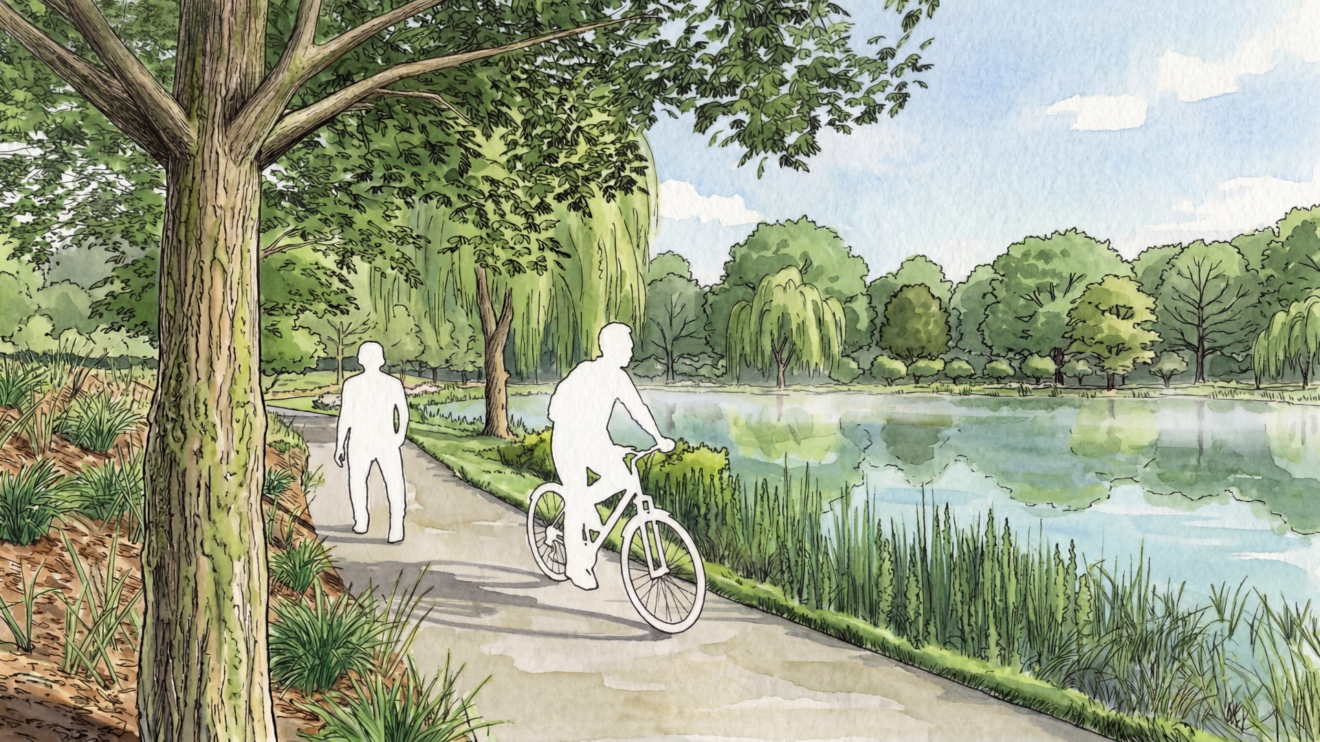 Blue Sky Works Small Area Plan