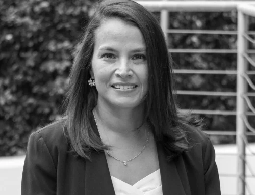Glenda Krouse Matute