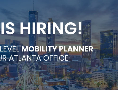 Mobility Planner – Atlanta