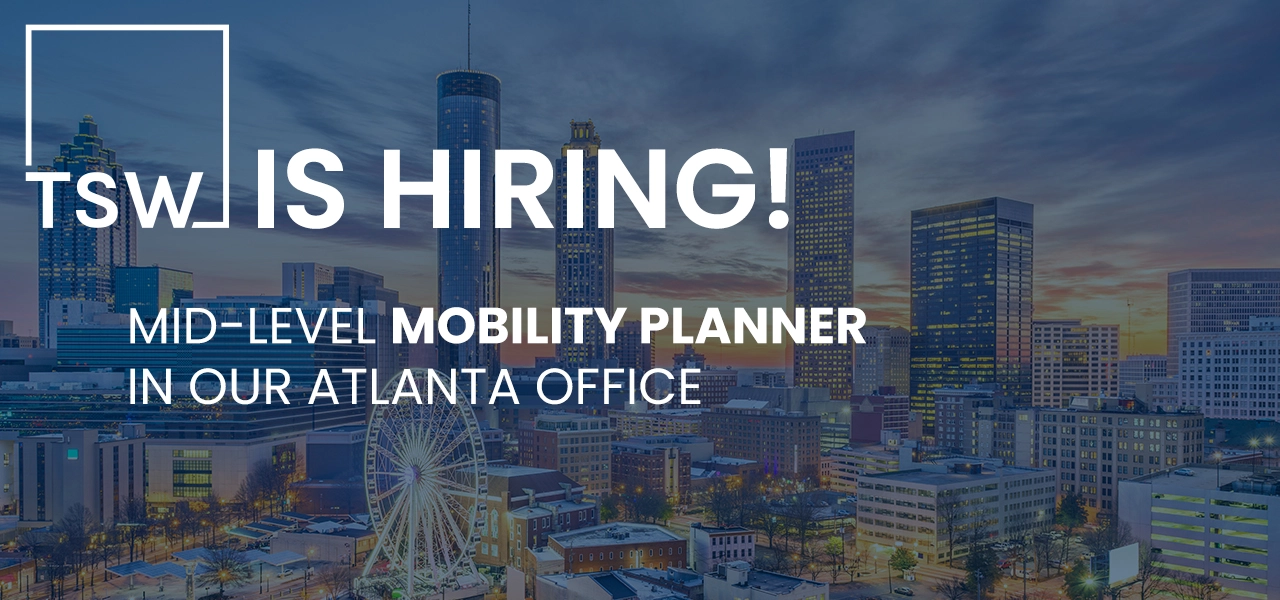 Mobility Planner – Atlanta Mobility Planner - Atlanta