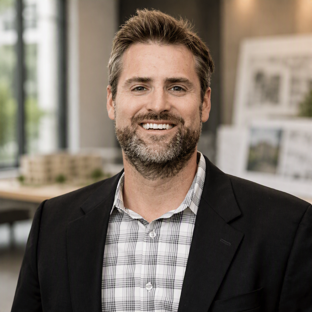 Meet the TSW team: Adam Williamson, PLA, AICP, LEED AP Principal Planner Landscape Architect at TSW Planning, Architecture, and Landscape Architecture Studios in Atlanta, Georgia