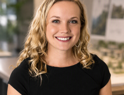 Allison Sinyard, AICP