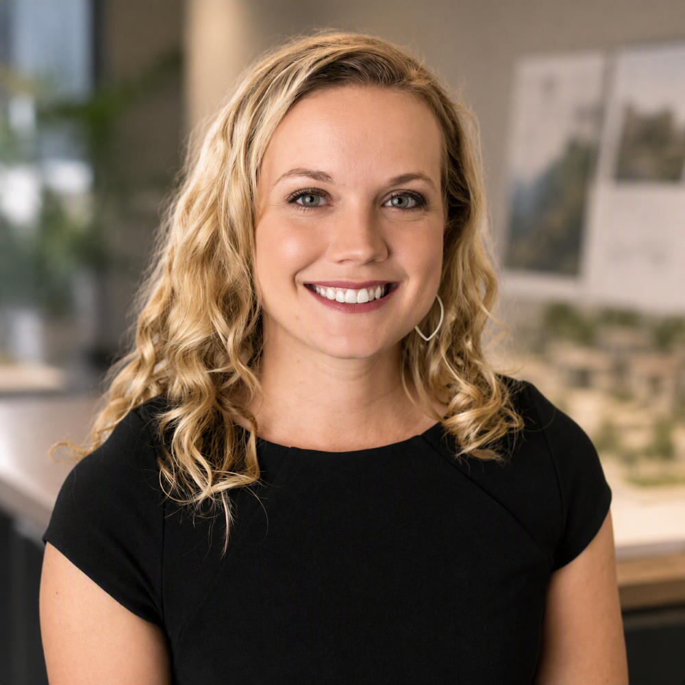Allison Sinyard Allison Sinyard Planner Associate