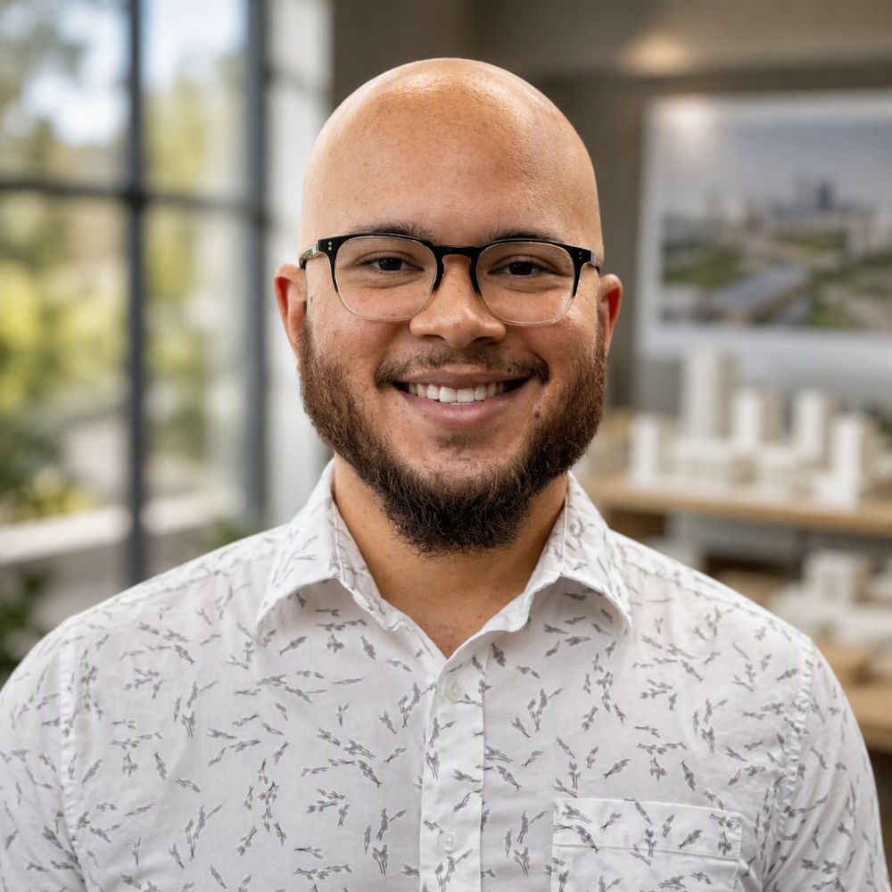 André Myers Experience in Zoning Ordinances and Historic Preservation