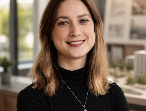 Anna Baggett, AICP