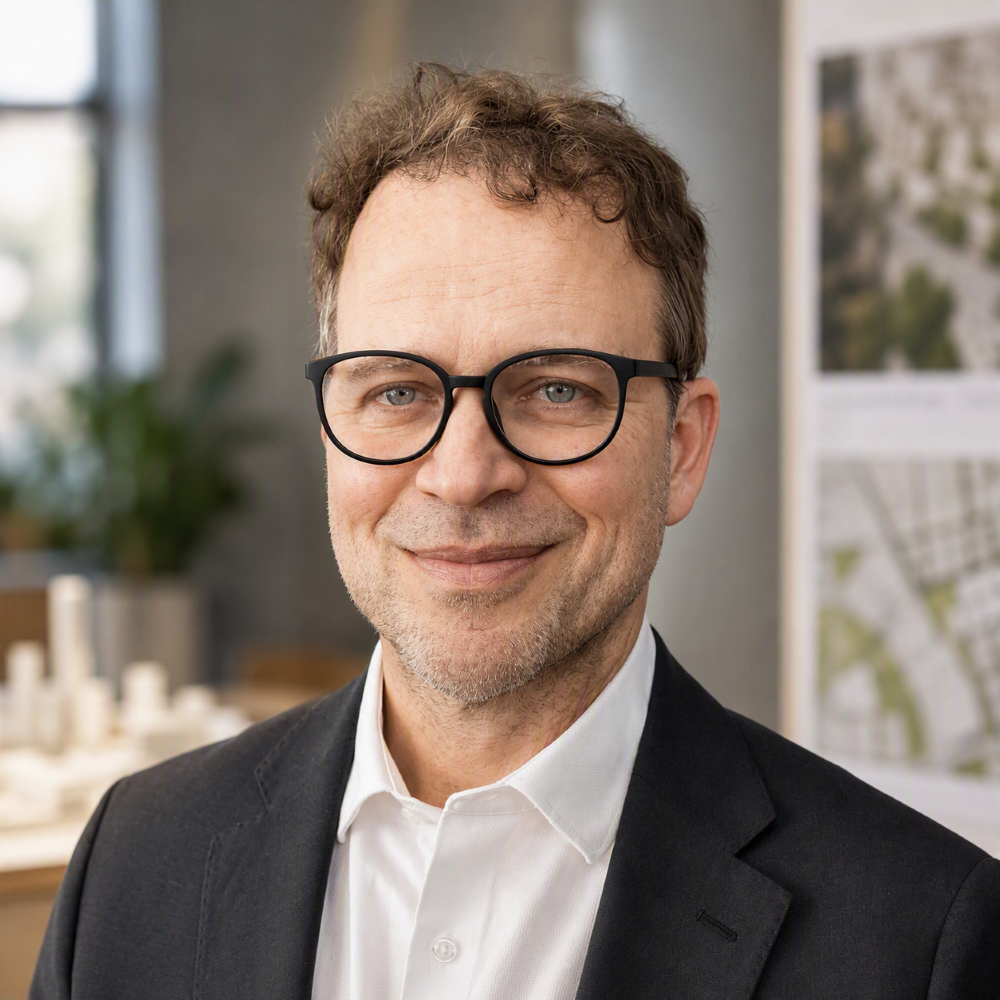 Meet the TSW team: Bert Kuyrkendall, PE, AICP American Institute of Certified Planners
