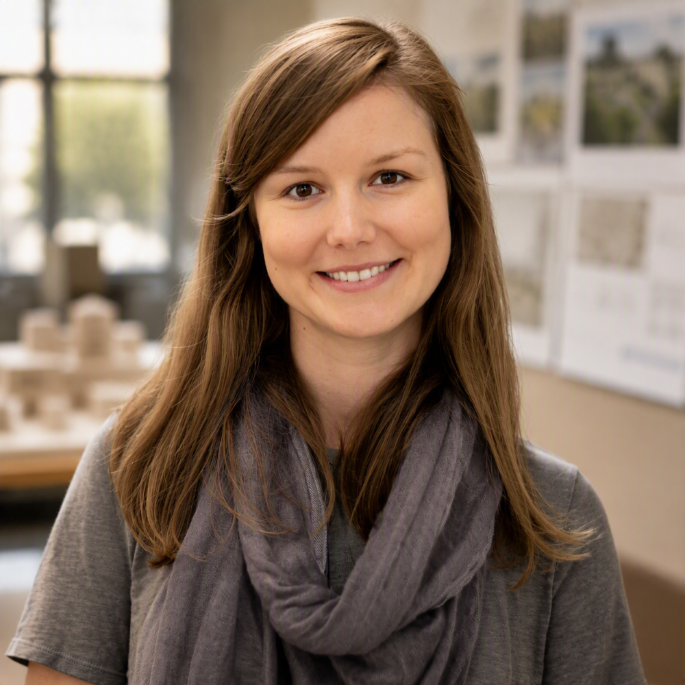 Beverly Bell, PLA, Planner, at TSW Planning, Architecture, and Landscape Architecture Studios in Atlanta, Georgia
