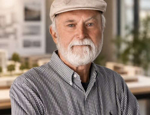 Bill Tunnell, LEED AP