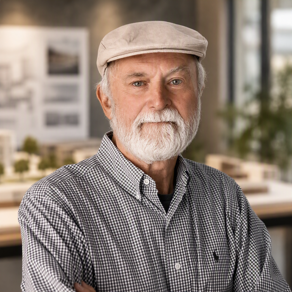 Meet the TSW team: Bill Tunnell Principal Architect/Planner at TSW Planning, Architecture, and Landscape Architecture Studios in Atlanta, Georgia