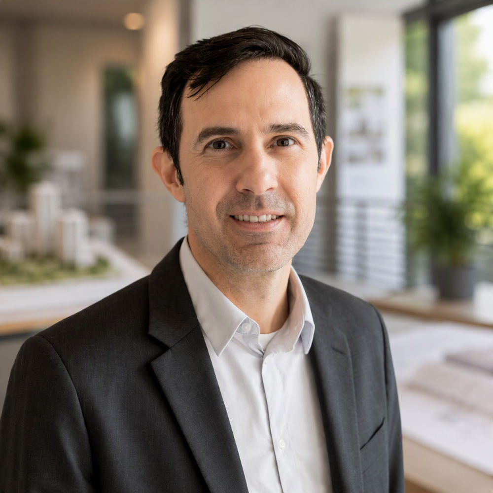 Meet the TSW team: Caleb Racicot, A Leader in Community Planning and Development Principal Planner at TSW Planning, Architecture, and Landscape Architecture Studios in Atlanta, Georgia