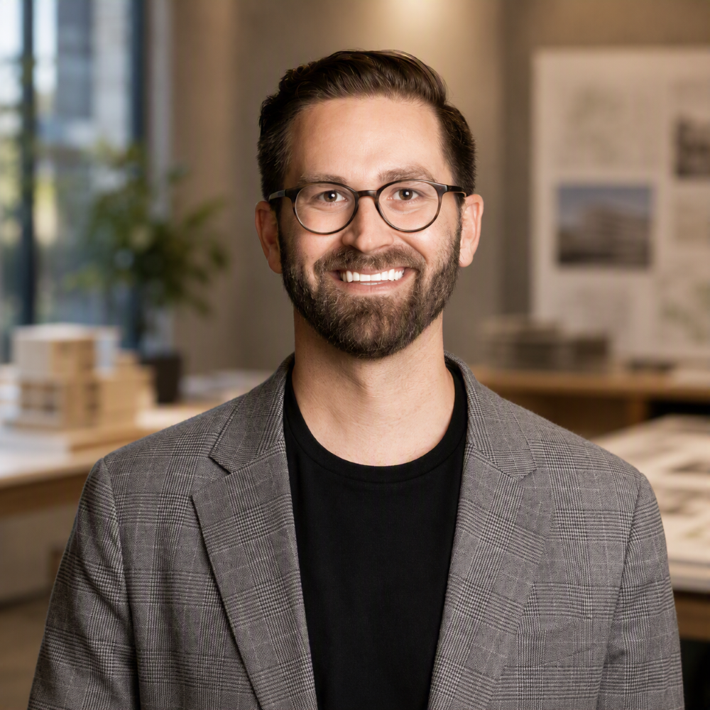 Daniel Sperle, TSW Tulsa