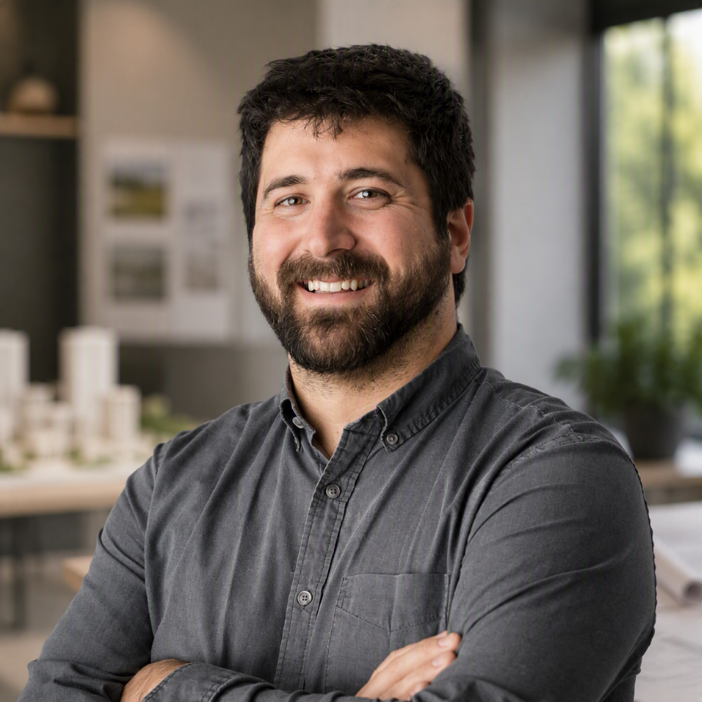 Meet TSW Team Member David Argo, PLA, ISA CA