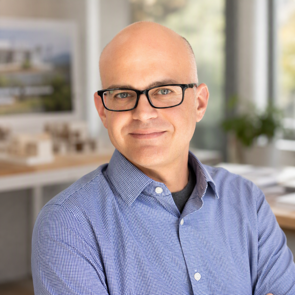 Meet the TSW team: David Lintott PLA Associate Principal Landscape Architect TSW Planning, Architecture, and Landscape Architecture Studios in Atlanta, Georgia