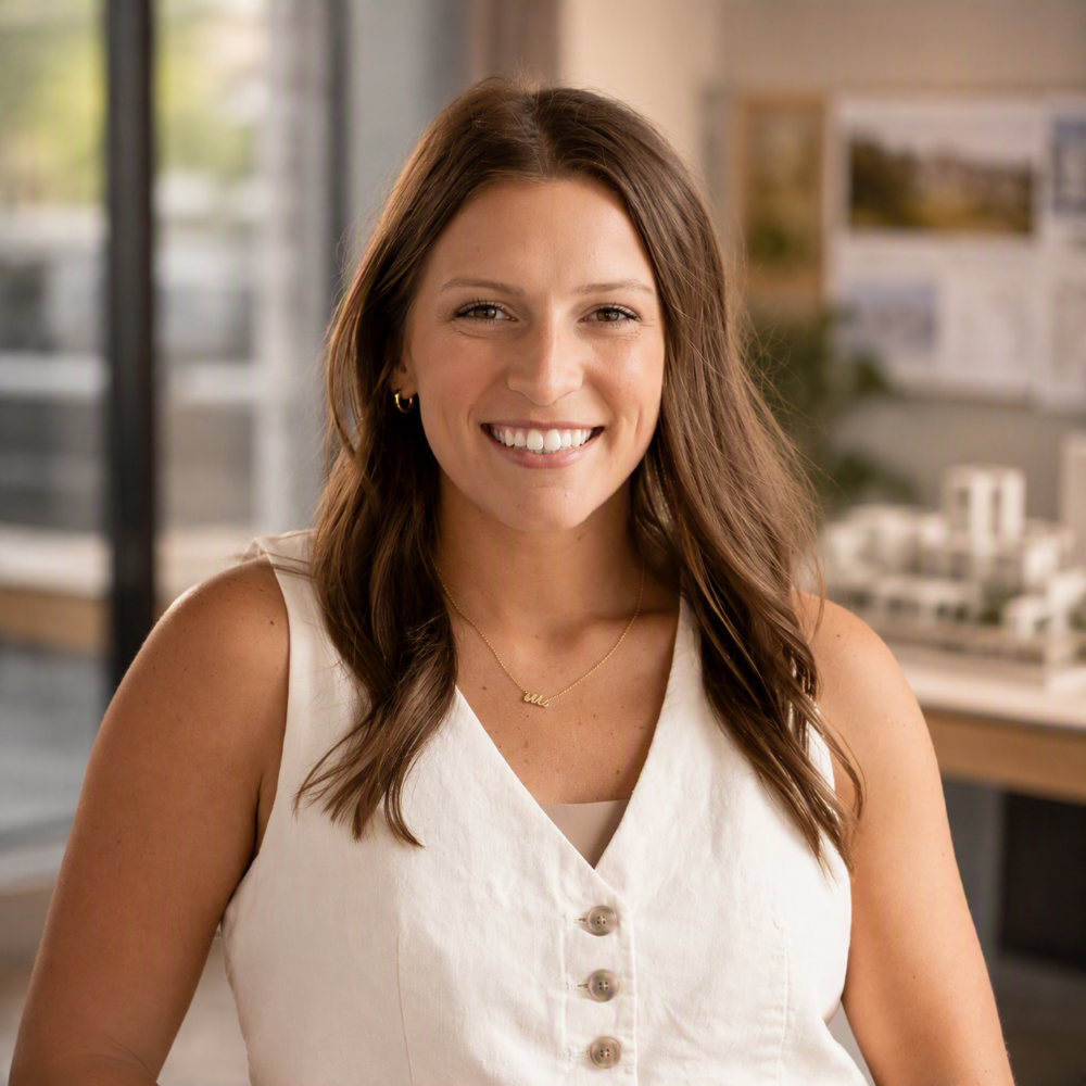 Ella Muse Meet the TSW team: Ella MuseTSW Planning, Architecture, and Landscape Architecture