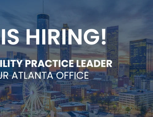 Mobility Practice Leader