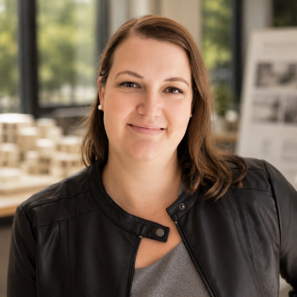 Meet the TSW team: Heather Hubble Principal Architect at TSW Planning, Architecture, and Landscape Architecture Studios in Atlanta, Georgia