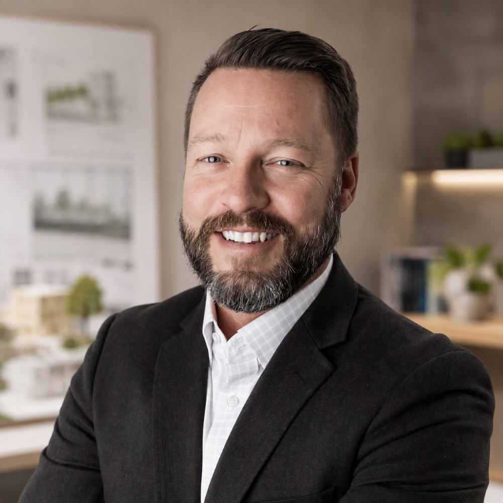 Jared Christensen - TSW Planning Architecture Landscape Architecture, Atlanta