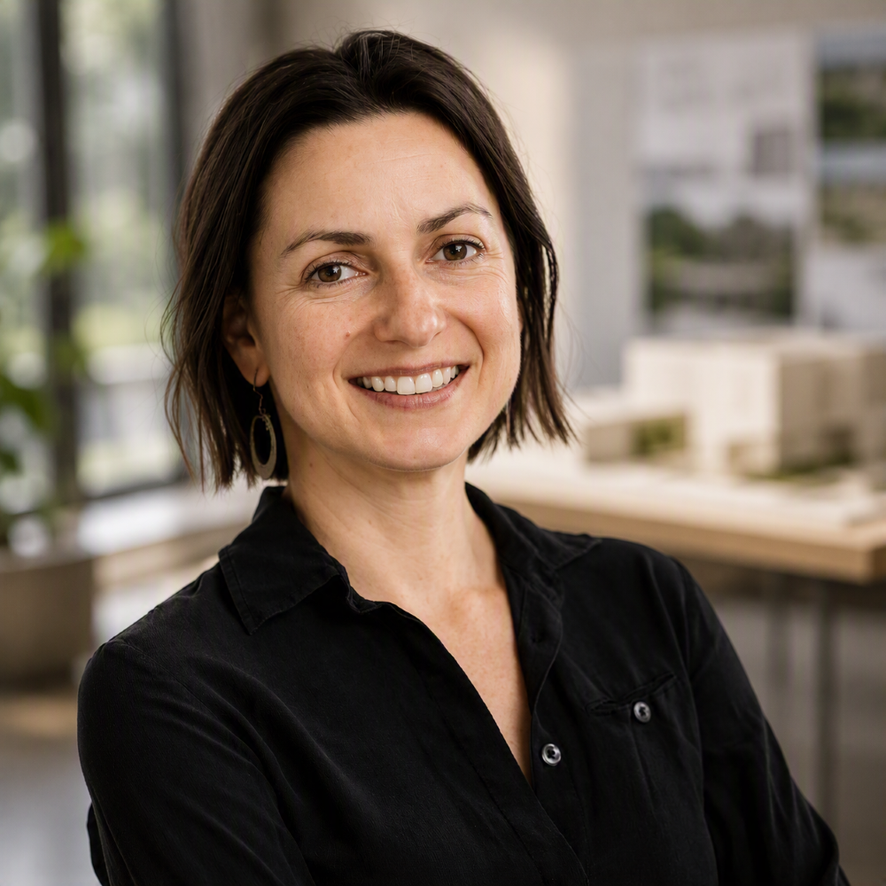 Meet TSW Team Member Kristen Koehnemann, PLA Professional Landscape Architect