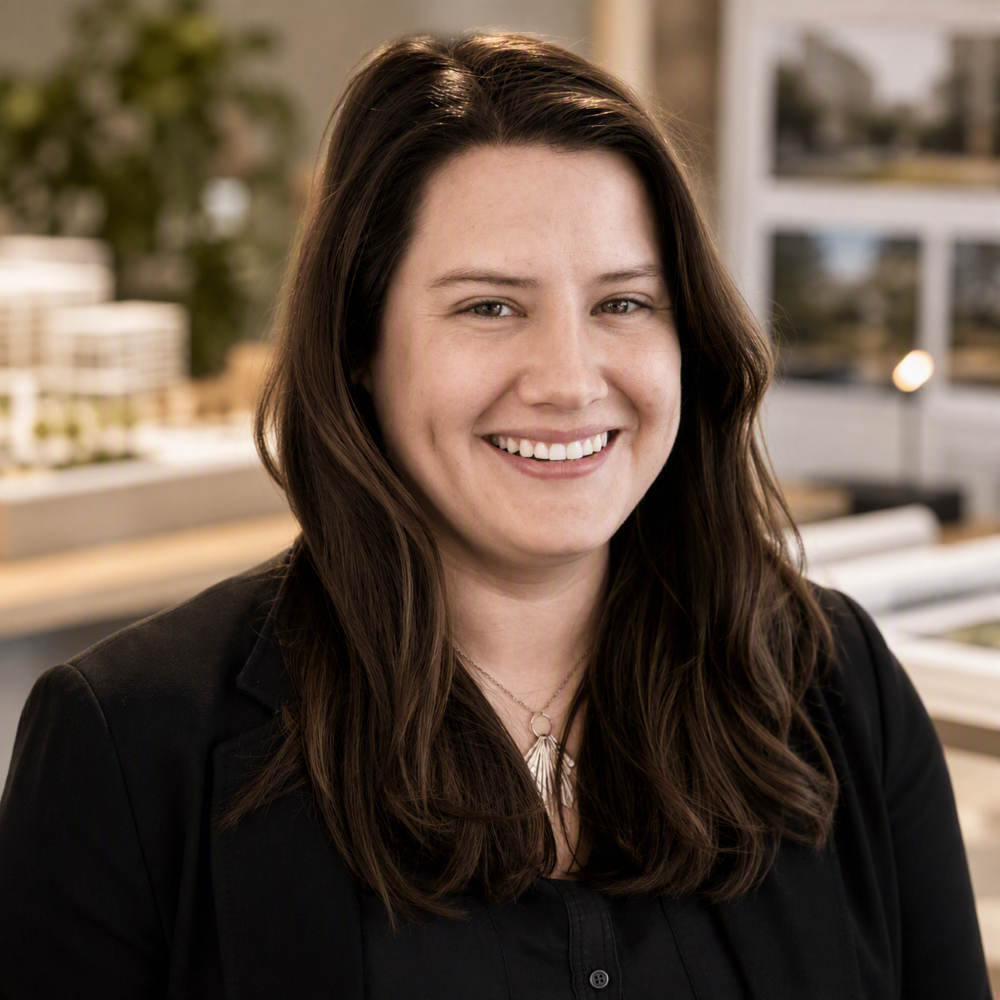 Meet Kristin L'Esperance - A Landscape Architect @ TSW Planning Architecture Landscape Architecture, Atlanta
