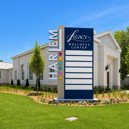 Legacy Wellness Center