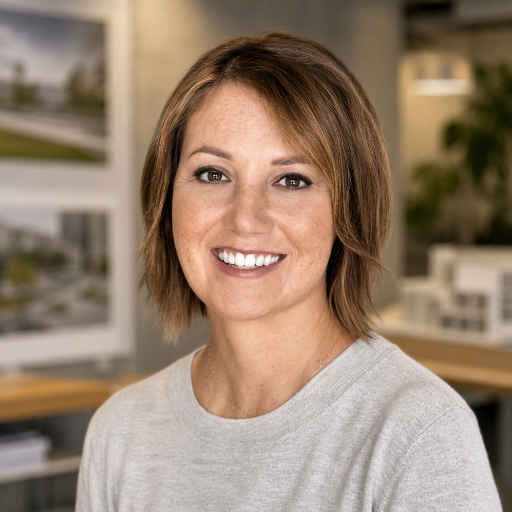 Meet the TSW team: Lindsey GregoryTSW Planning, Architecture, and Landscape Architecture