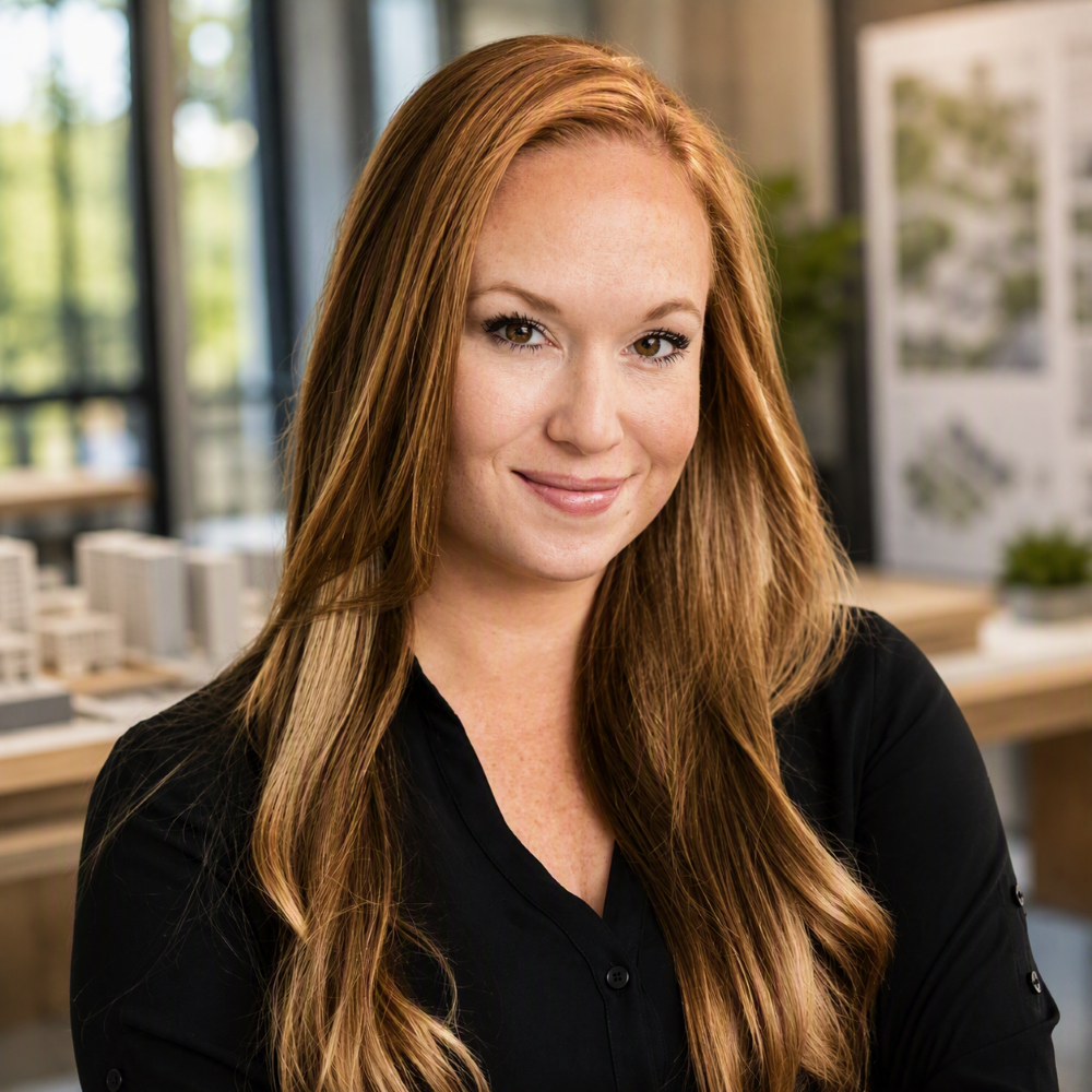 Melissa Poche Architectural Designer - TSW Planning Architecture Landscape Architecture, Atlanta