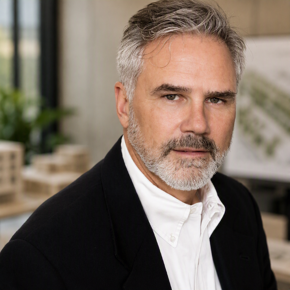 Michael Medick Meet the TSW team: Michael Medick, RA ,TSW Planning, Architecture, and Landscape Architecture