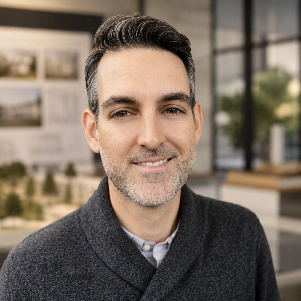 Meet TSW Team Member Nathan Brown
