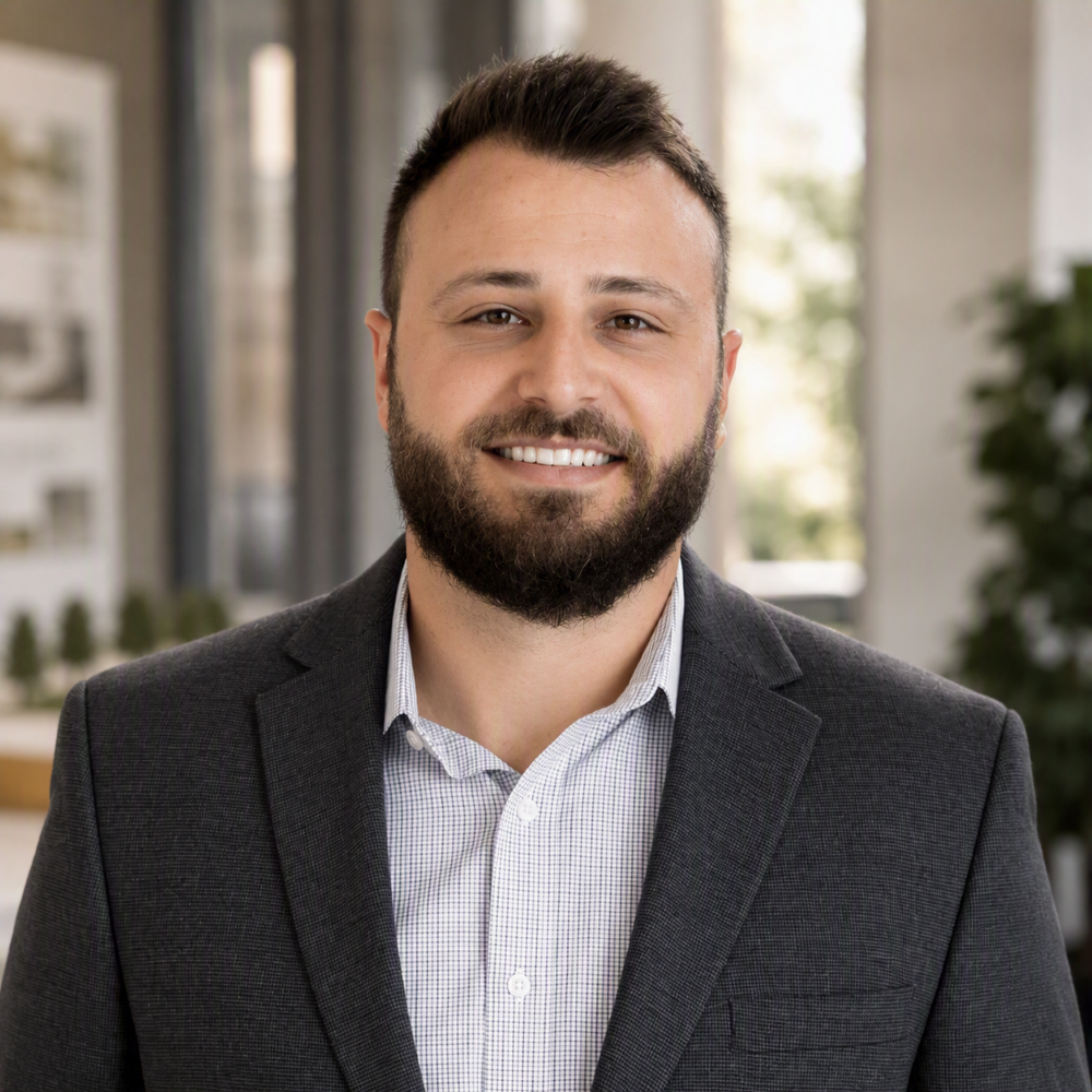 Peyton Peterson - TSW Planning Architecture Landscape Architecture, Atlanta