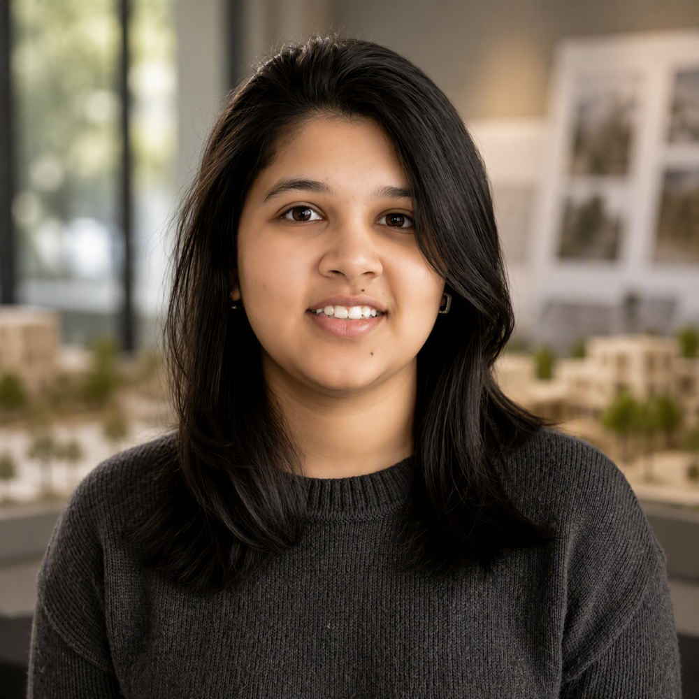 Saloni Shah