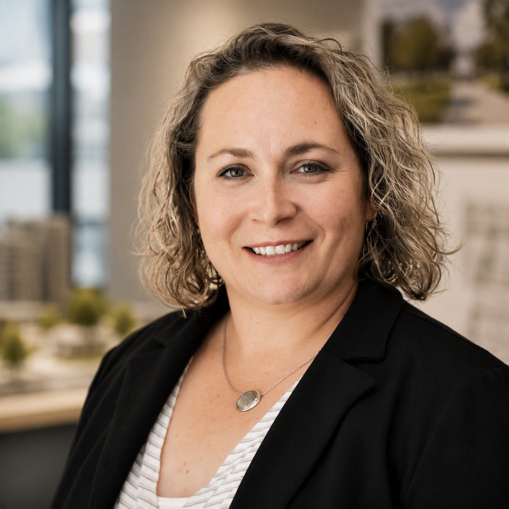 Samantha Castro AICP LEED ND, TSW, Planning, Architecture, and Landscape Architecture