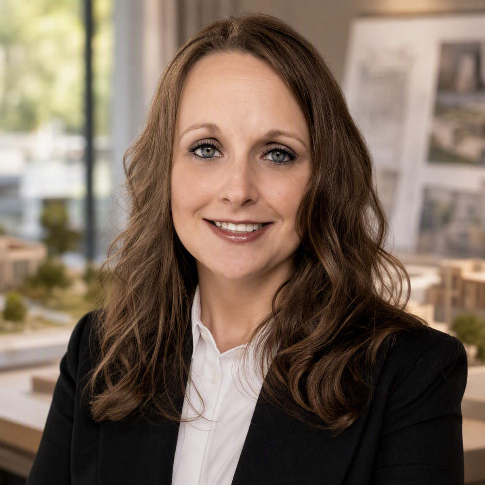 Trisha Colpetzer - TSW's Marketing and Business Development Manager