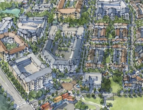 Bowen Choice Neighborhood Transformation Plan