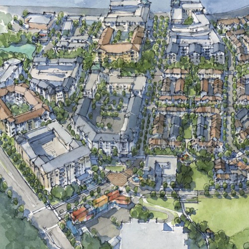 Bowen Choice Neighborhood Transformation Plan