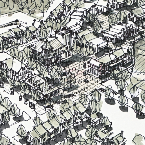 Alabaster City Center