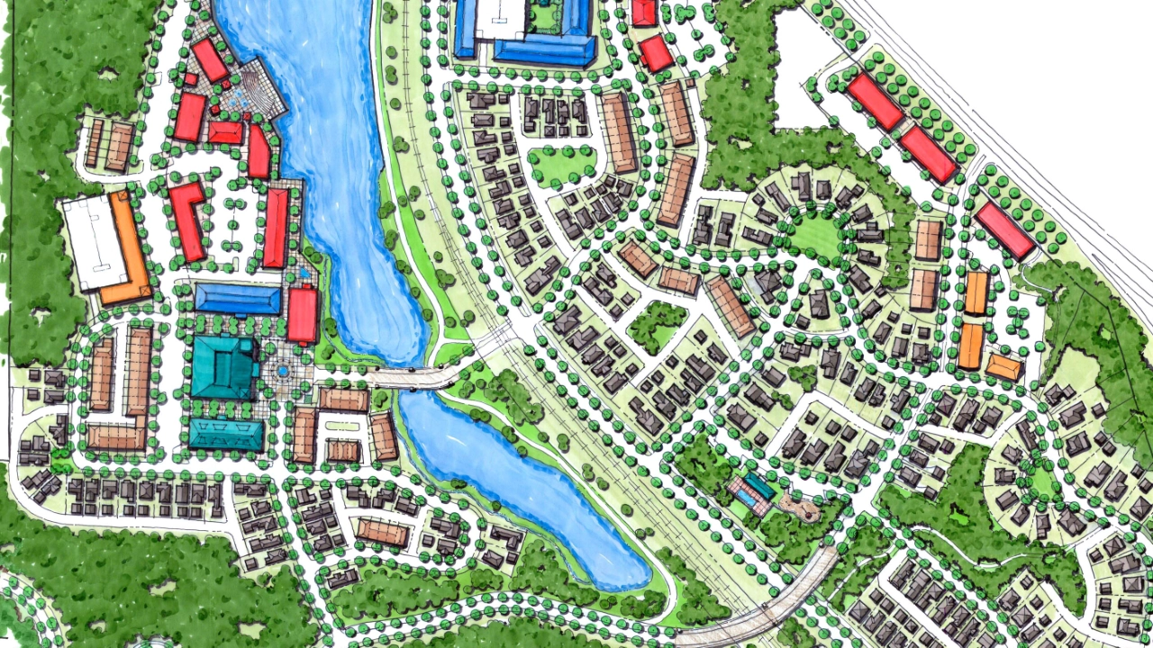 ALABASTER CITY CENTER