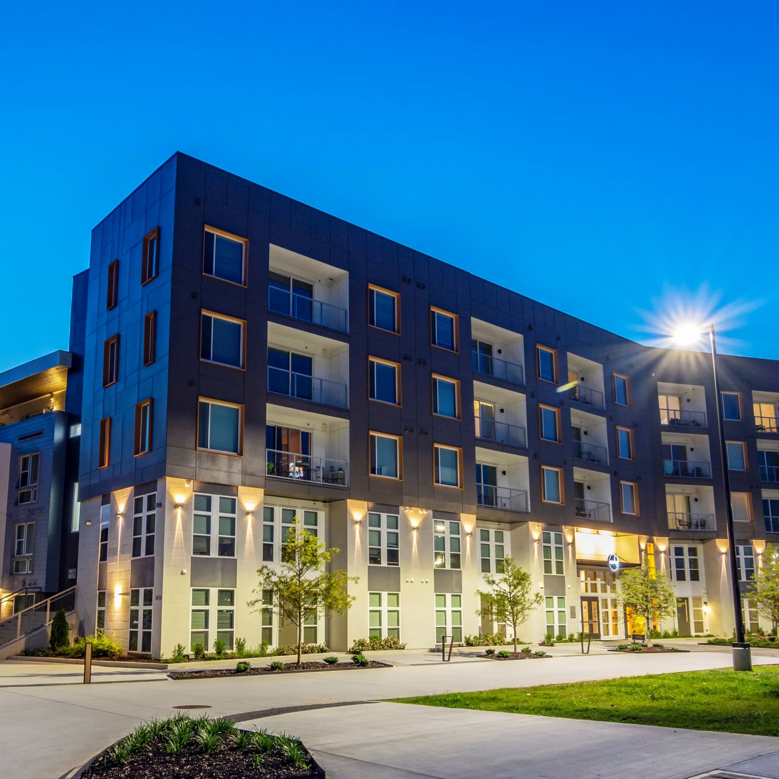 Livable Center Award for the Edgewood-Candler Park Transit-Oriented Development