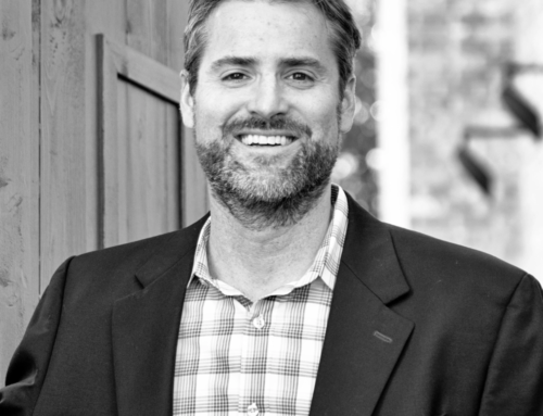 Adam Williamson, PLA, AICP, LEED AP
