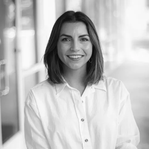 Alana Fairburn Staff Designer at TSW Planning, Architecture, and Landscape Architecture Studios in Atlanta, Georgia