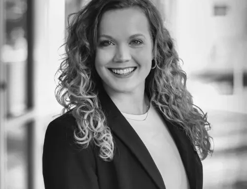 Allison Sinyard, AICP