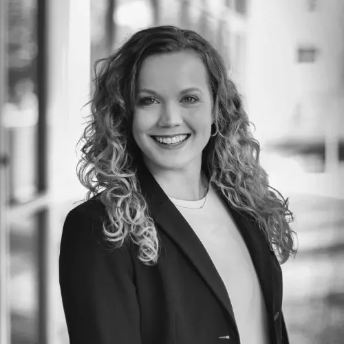 Allison Sinyard - TSW Planning Architecture Landscape Architecture, Atlanta