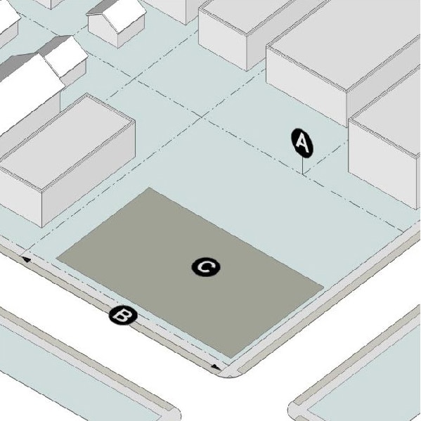 Alpharetta Downtown Design Code - TSW Planning Architecture Landscape Architecture, Atlanta